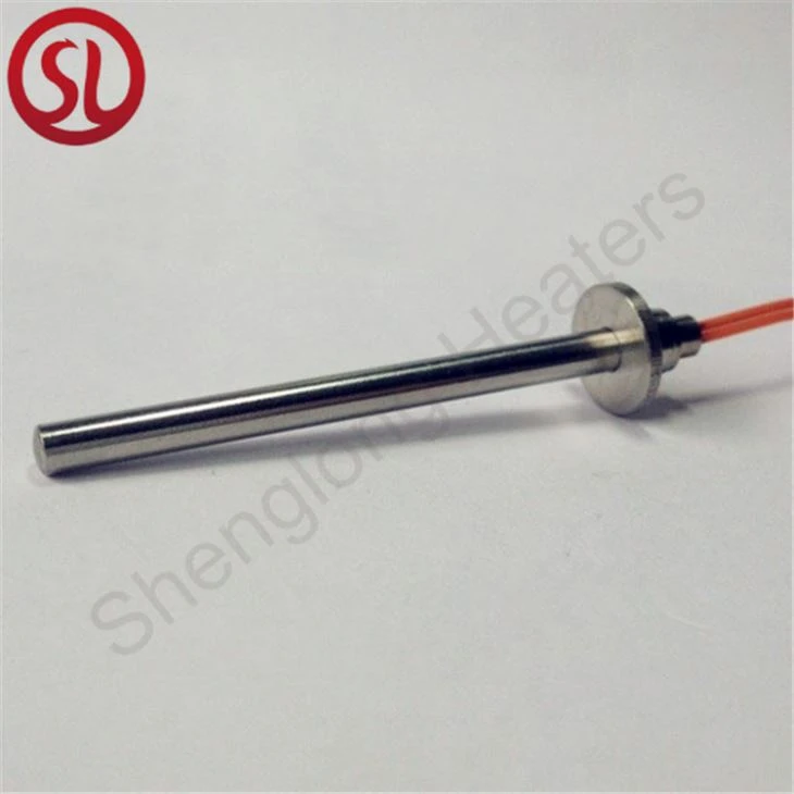 12V Cartridge Heater for Automotive Thermostat