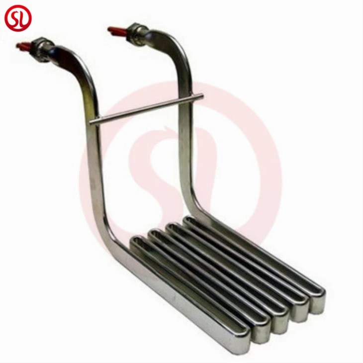 Oil Fry Heating Element for Frymaster Restaurant